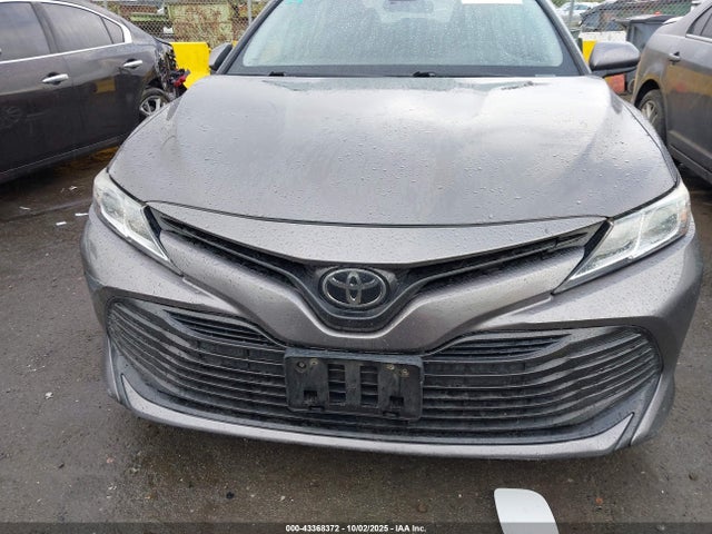 4T1B11HK9JU642806 Toyota a25a-fks