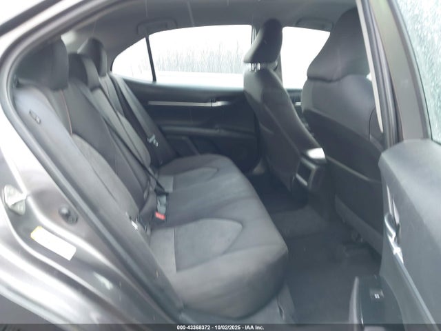 4T1B11HK9JU642806 Toyota a25a-fks