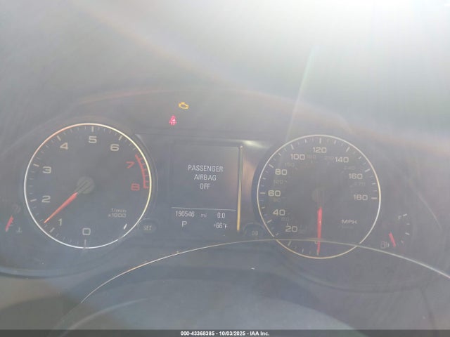 2012 AUDI Q5 WA1DKAFP4CA045165 Photo 6