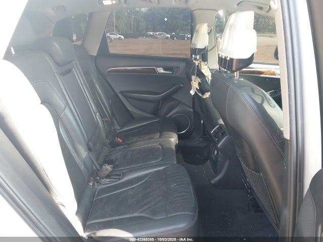 2012 AUDI Q5 WA1DKAFP4CA045165 Photo 7