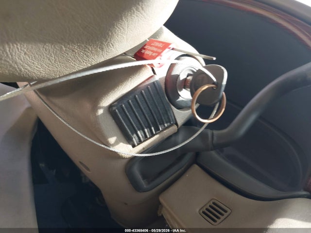 Продаж на аукціоні авто 2004 Cadillac Deville Standard, vin: 1G6KD54Y24U127795, номер лоту: 43368406