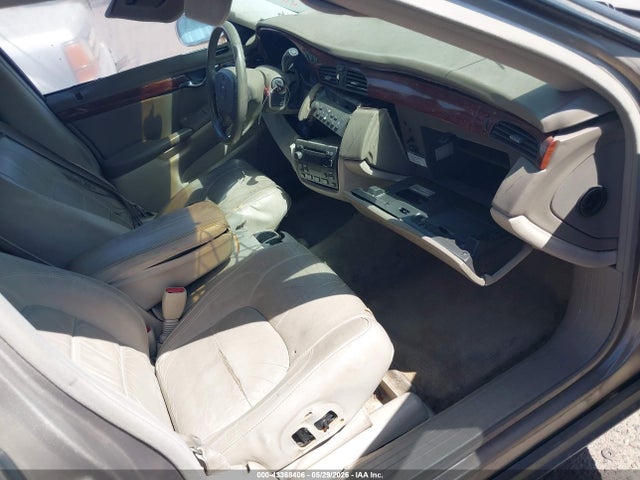 Продаж на аукціоні авто 2004 Cadillac Deville Standard, vin: 1G6KD54Y24U127795, номер лоту: 43368406