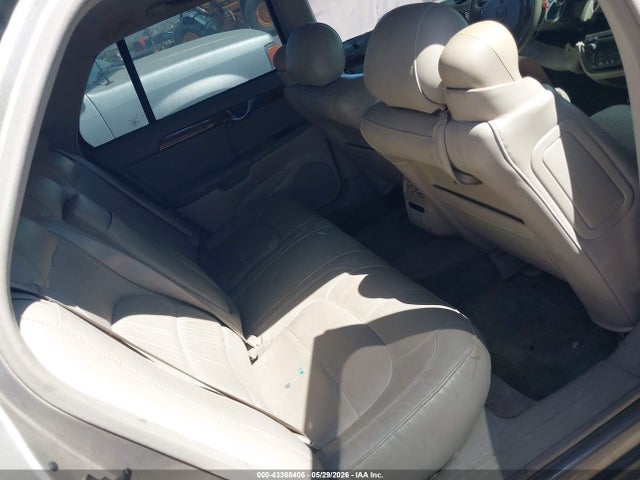 Продаж на аукціоні авто 2004 Cadillac Deville Standard, vin: 1G6KD54Y24U127795, номер лоту: 43368406