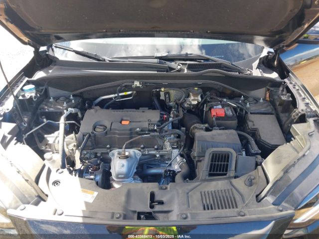 2024 HONDA HR-V 3CZRZ1H51RM730216 Photo 9