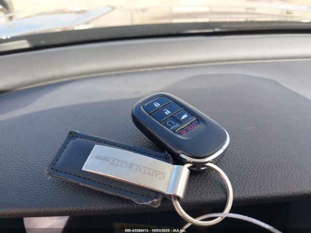 2024 HONDA HR-V 3CZRZ1H51RM730216 Photo 10