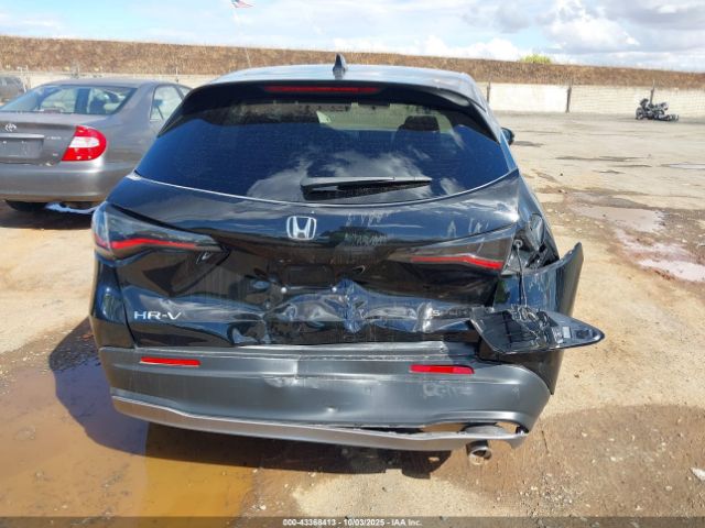 2024 HONDA HR-V 3CZRZ1H51RM730216 Photo 5