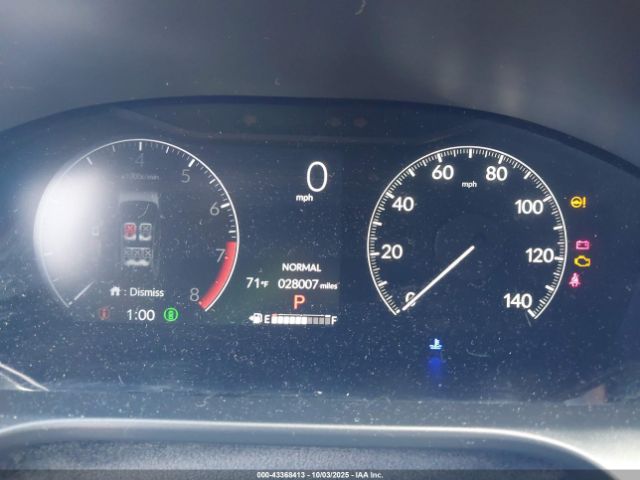 2024 HONDA HR-V 3CZRZ1H51RM730216 Photo 6