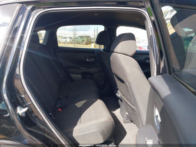 2024 HONDA HR-V 3CZRZ1H51RM730216 Photo 7