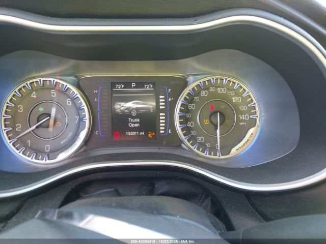 2015 CHRYSLER 200 1C3CCCAB8FN602389 Photo 6