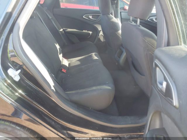 2015 CHRYSLER 200 1C3CCCAB8FN602389 Photo 7