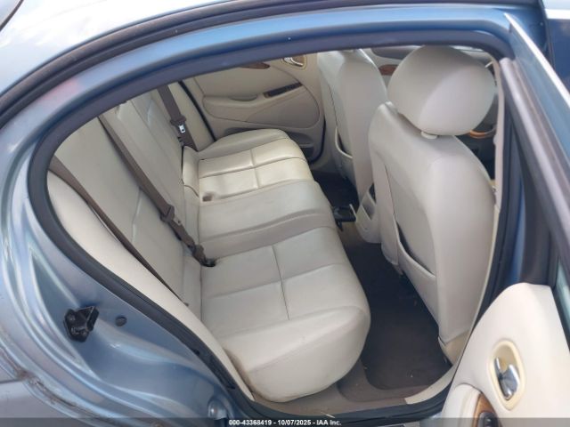 2005 JAGUAR S-TYPE SAJWA01TX5FN28960 Photo 7