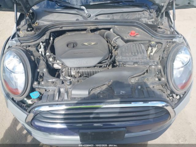 2018 MINI HARDTOP WMWXP5C54J2G61549 Photo 9