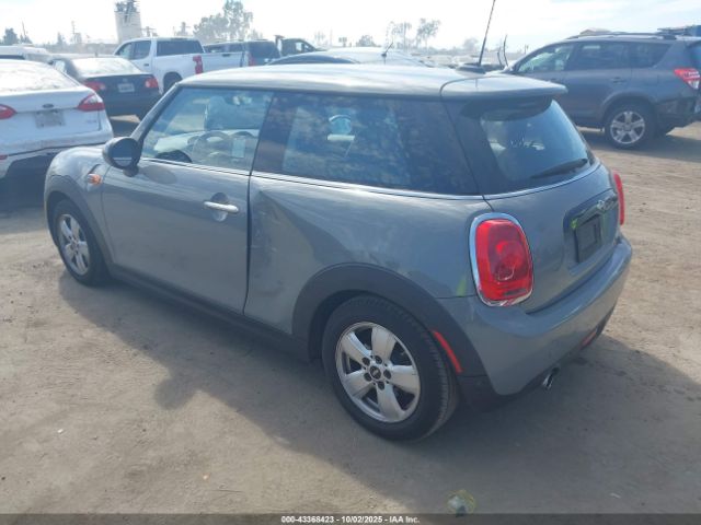 2018 MINI HARDTOP WMWXP5C54J2G61549 Photo 2