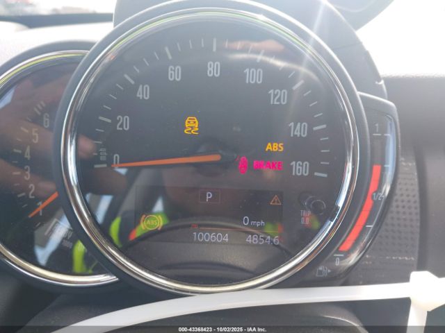 2018 MINI HARDTOP WMWXP5C54J2G61549 Photo 6