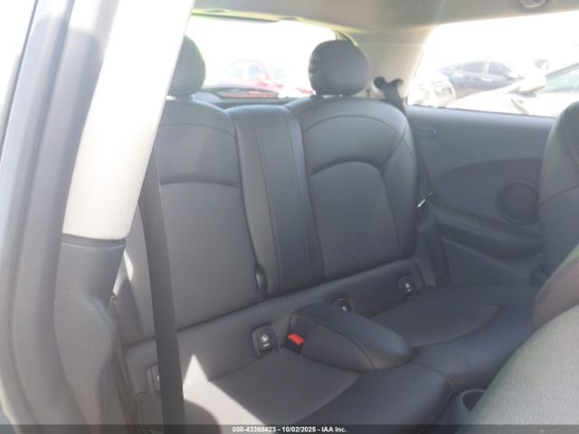 2018 MINI HARDTOP WMWXP5C54J2G61549 Photo 7