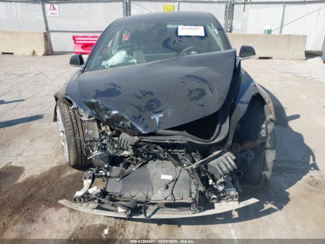 2019 TESLA MODEL 3 5YJ3E1EB2KF438408 Photo 5