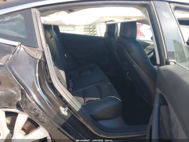 2019 TESLA MODEL 3 5YJ3E1EB2KF438408 Photo 7