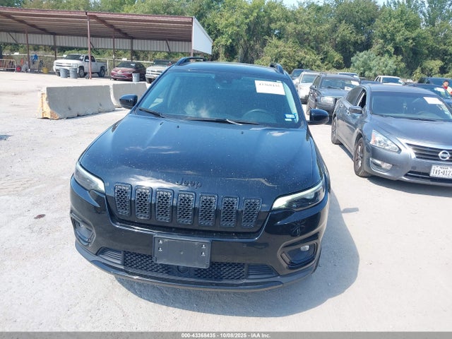 1C4PJMMBXPD112483 Jeep Cherokee
