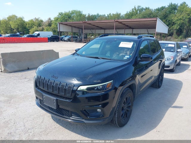 1C4PJMMBXPD112483 Jeep Cherokee