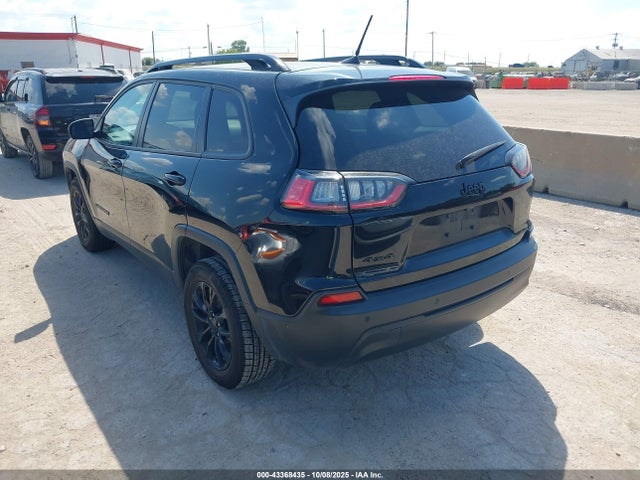 1C4PJMMBXPD112483 Jeep Cherokee