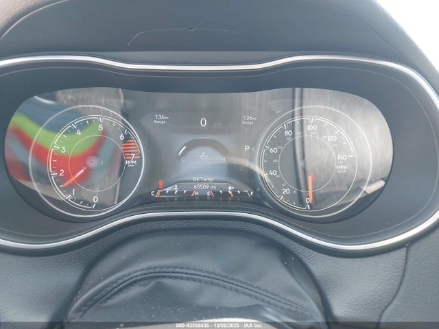 1C4PJMMBXPD112483 Jeep Cherokee