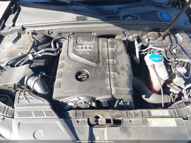 2014 AUDI A4 WAUFFAFL9EN031643 Photo 9