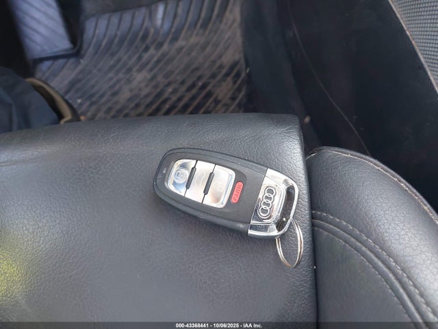 2014 AUDI A4 WAUFFAFL9EN031643 Photo 10