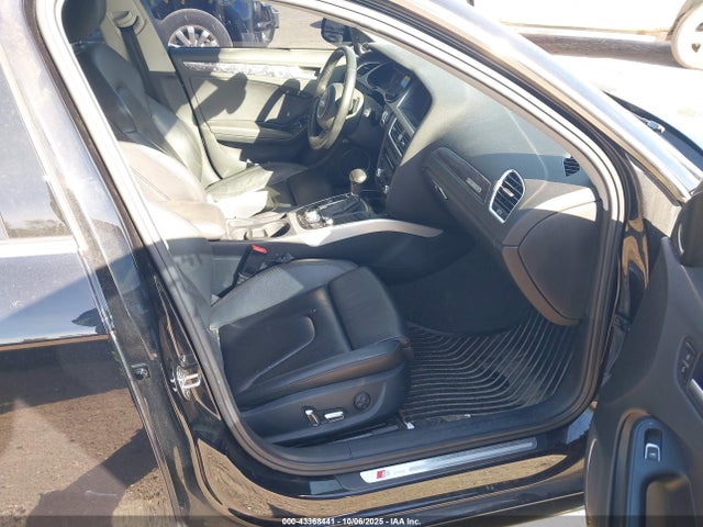2014 AUDI A4 WAUFFAFL9EN031643 Photo 4
