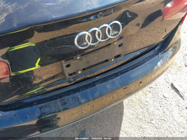 2014 AUDI A4 WAUFFAFL9EN031643 Photo 5