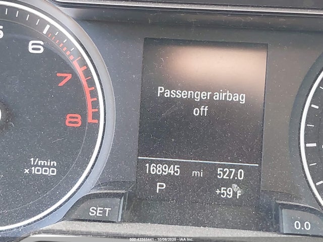 2014 AUDI A4 WAUFFAFL9EN031643 Photo 6