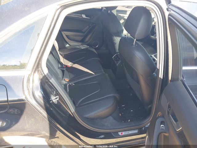 2014 AUDI A4 WAUFFAFL9EN031643 Photo 7