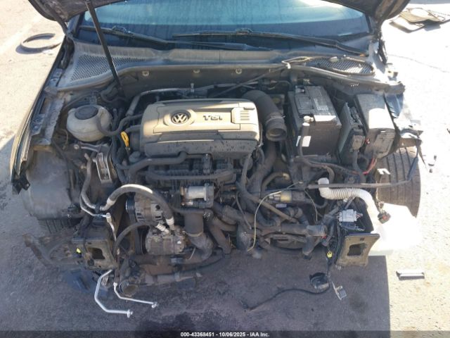 2018 VOLKSWAGEN GOLF SPORTWAGEN 3VW117AU0JM751591 Photo 9