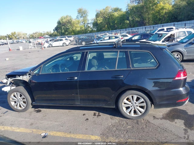 Volkswagen 2018 2018 3VW117AU0JM751591 Image 15