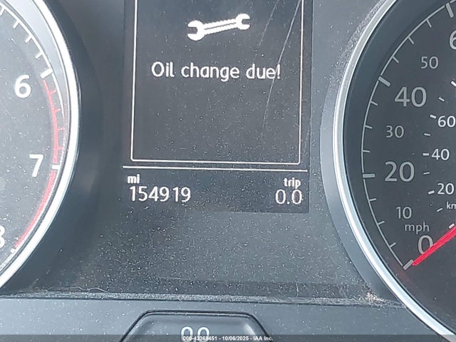 3VW117AU0JM751591 Volkswagen 2018