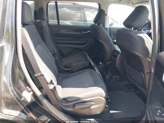 1C4RJKAG8P8814906 Jeep GRAND CHEROKEE L