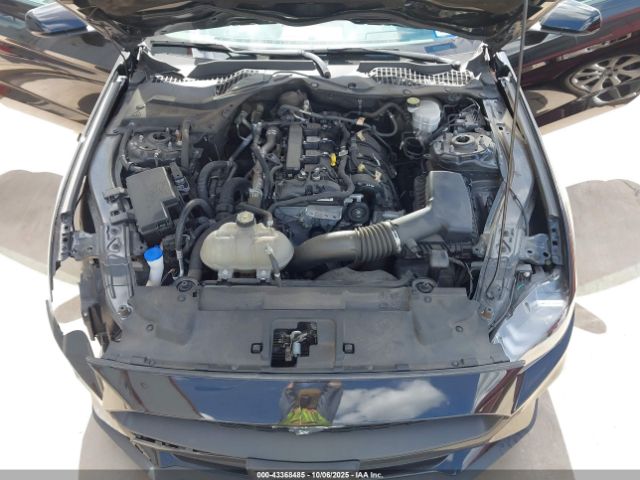 2022 FORD MUSTANG 1FA6P8TH1N5147708 Photo 9