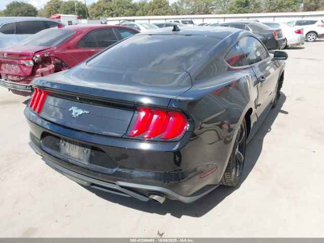2022 FORD MUSTANG 1FA6P8TH1N5147708 Photo 3