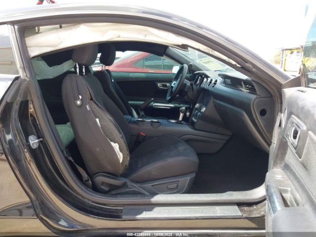 2022 FORD MUSTANG 1FA6P8TH1N5147708 Photo 4