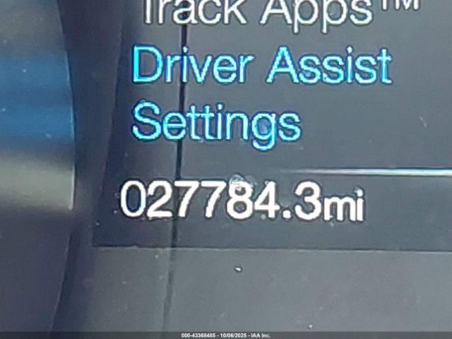 2022 FORD MUSTANG 1FA6P8TH1N5147708 Photo 6