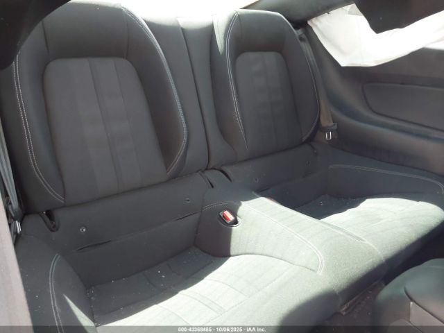 2022 FORD MUSTANG 1FA6P8TH1N5147708 Photo 7