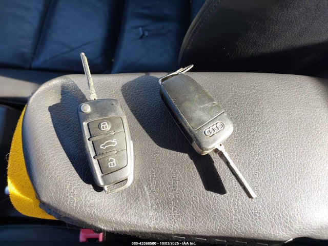 2007 AUDI A4 WAUDF78E47A016020 Photo 10