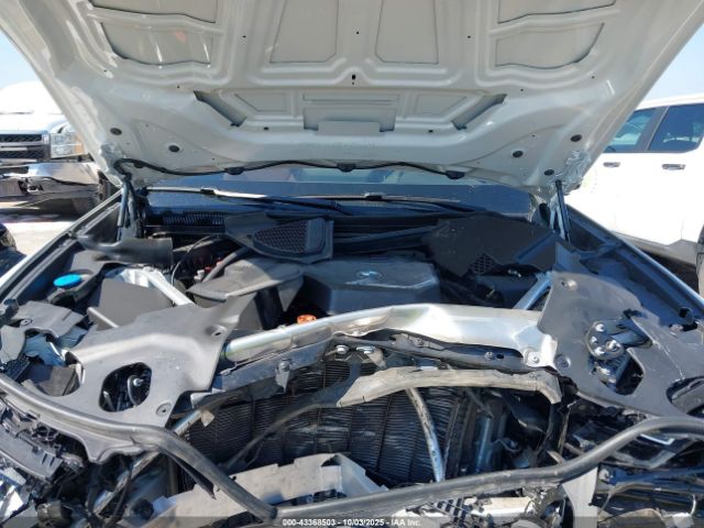 2023 BMW X3 5UX53DP05P9T17660 Photo 9