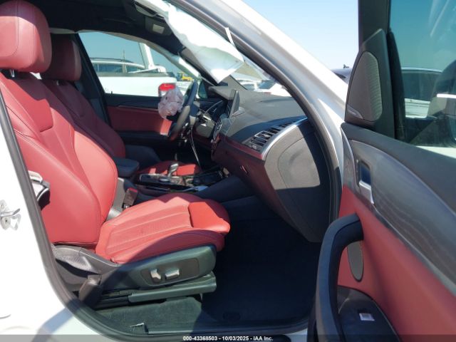 2023 BMW X3 5UX53DP05P9T17660 Photo 4