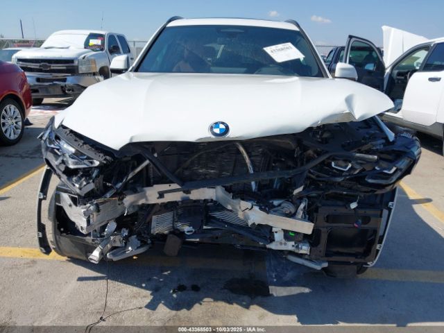 2023 BMW X3 5UX53DP05P9T17660 Photo 5