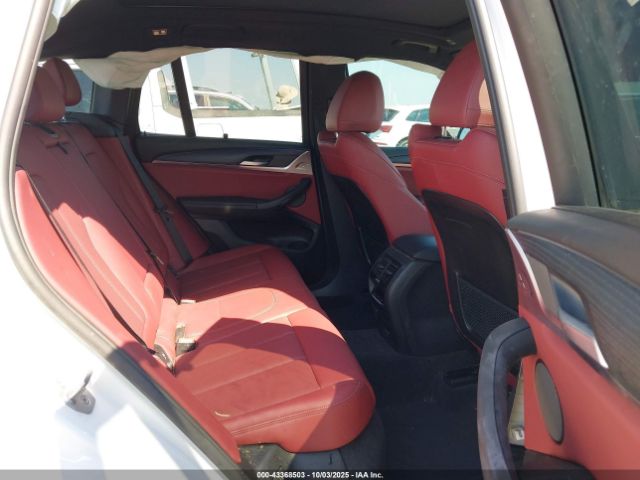 2023 BMW X3 5UX53DP05P9T17660 Photo 7