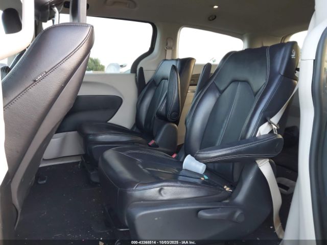 2022 CHRYSLER PACIFICA HYBRID 2C4RC1L78NR121062 Photo 7