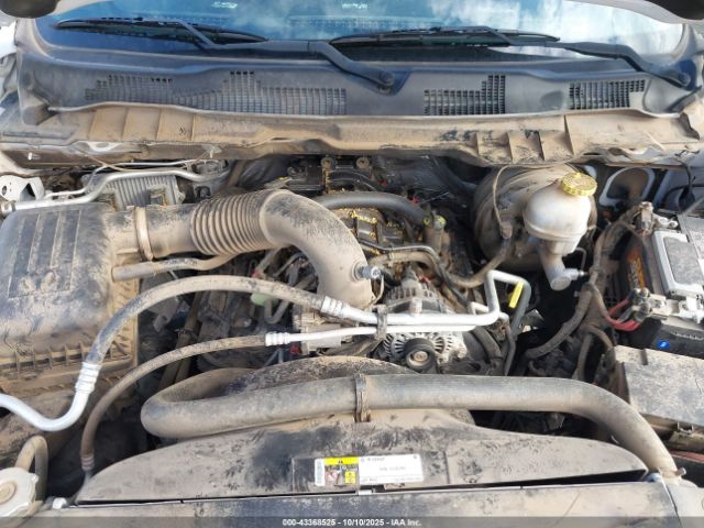 2021 RAM 1500 CLASSIC 1C6RR7LT1MS502058 Photo 9