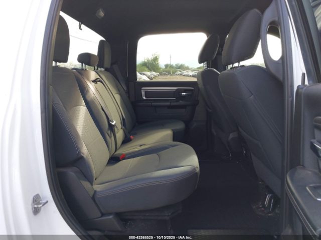 2021 RAM 1500 CLASSIC 1C6RR7LT1MS502058 Photo 7