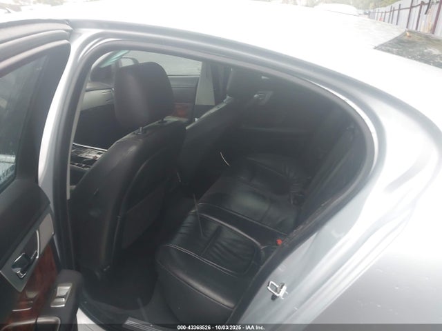 2012 JAGUAR XF SAJWA0FB8CLS22418 Photo 7