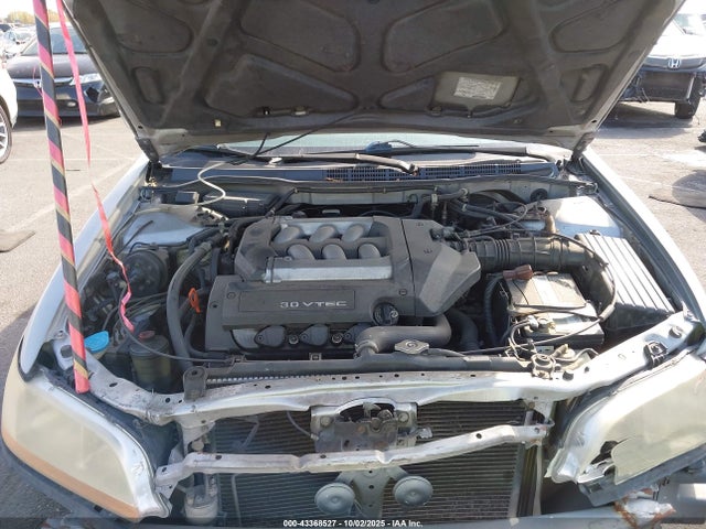 Продажа на аукционе авто 2001 Honda Accord 3.0 Lx, vin: 1HGCG224X1A035582, номер лота: 43368527
